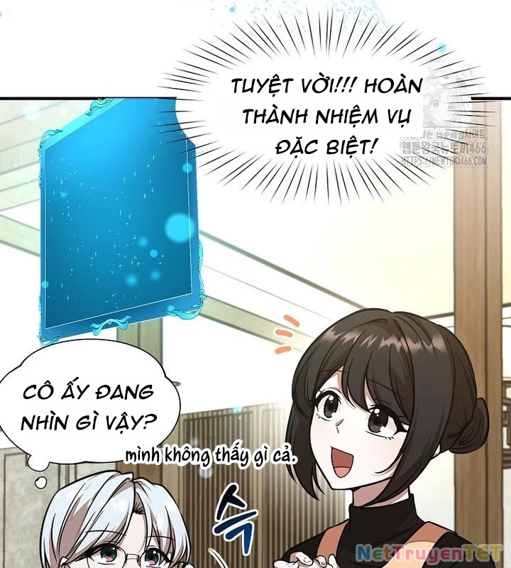 Chủ xe thức ăn nhanh trong ngục tối Chapter 42 - Trang 2