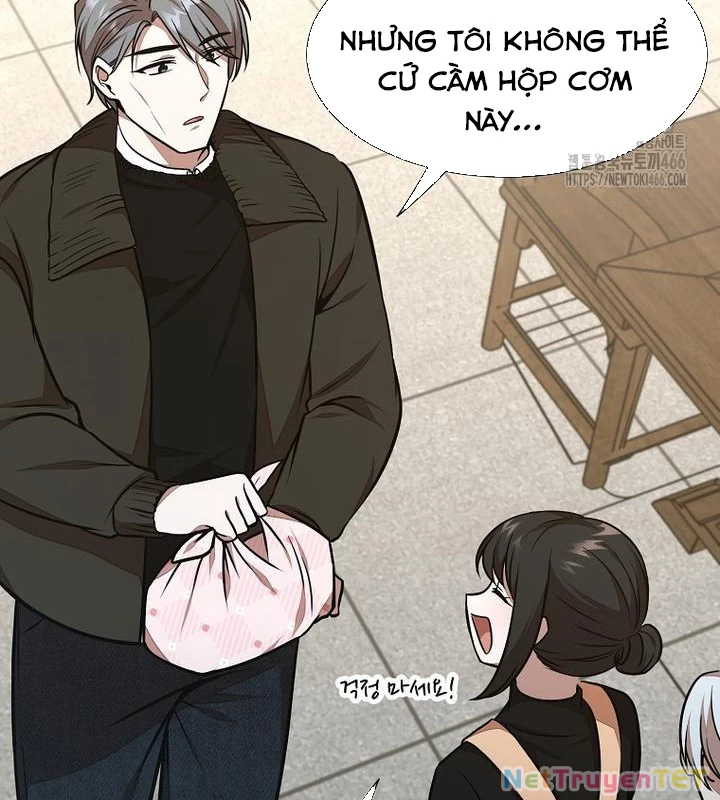 Chủ xe thức ăn nhanh trong ngục tối Chapter 42 - Trang 2