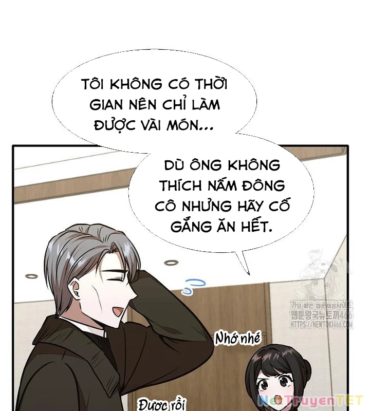Chủ xe thức ăn nhanh trong ngục tối Chapter 42 - Trang 2