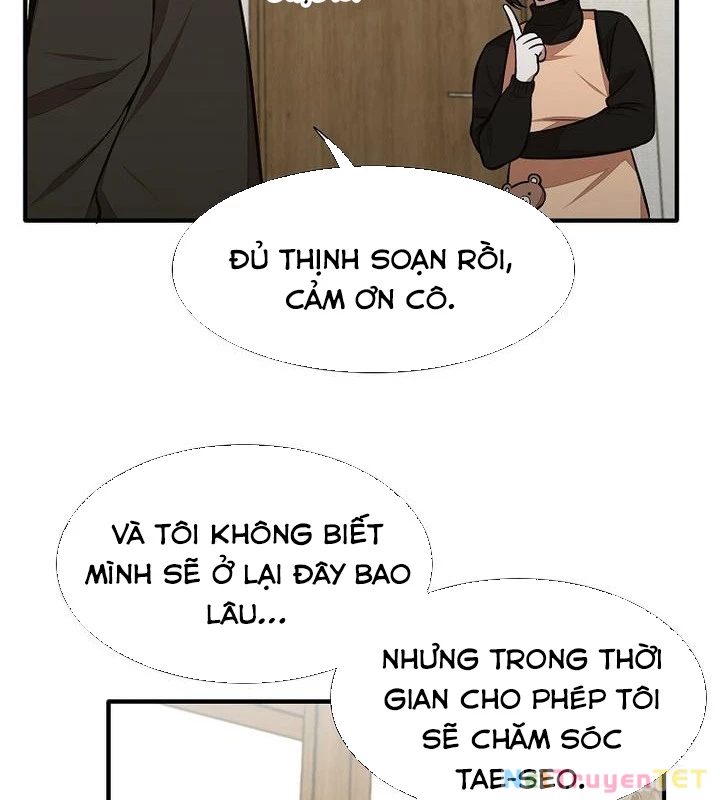 Chủ xe thức ăn nhanh trong ngục tối Chapter 42 - Trang 2