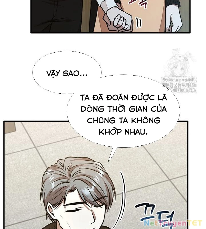 Chủ xe thức ăn nhanh trong ngục tối Chapter 42 - Trang 2
