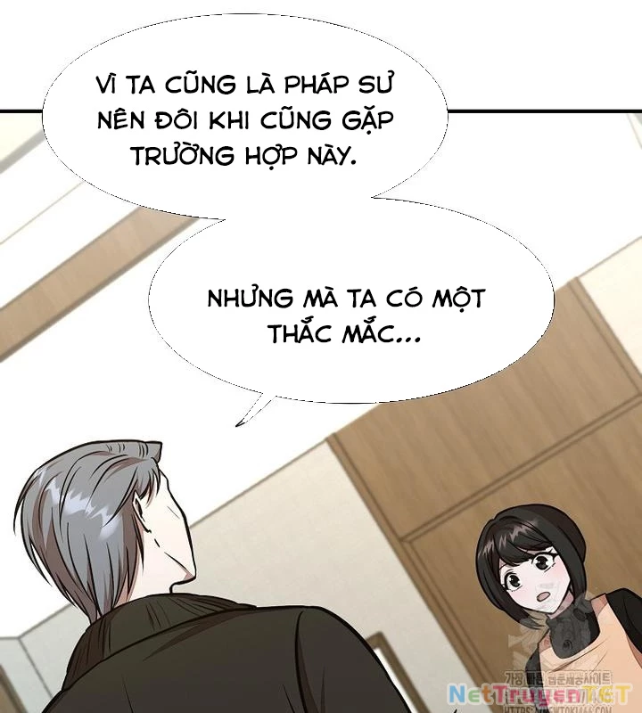 Chủ xe thức ăn nhanh trong ngục tối Chapter 42 - Trang 2