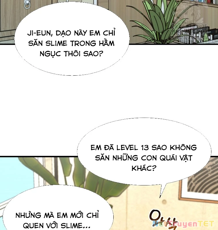 Chủ xe thức ăn nhanh trong ngục tối Chapter 44 - Trang 2