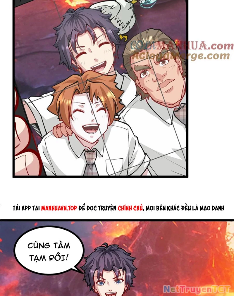 Slime ta treo cự long lên đánh là hợp lý nhỉ? Chapter 265 - Next Chapter 266