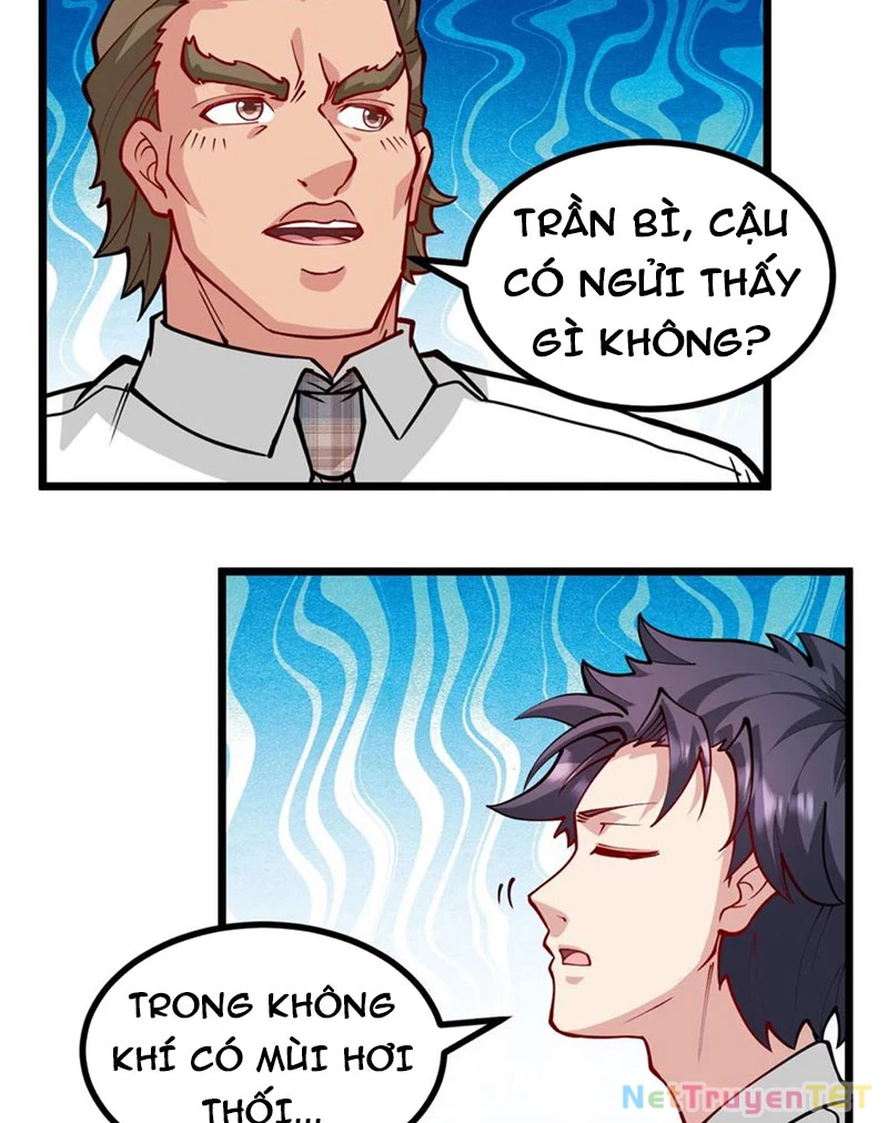 Slime ta treo cự long lên đánh là hợp lý nhỉ? Chapter 265 - Trang 2