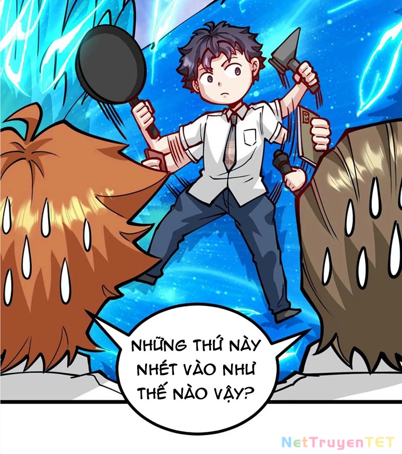 Slime ta treo cự long lên đánh là hợp lý nhỉ? Chapter 265 - Trang 2