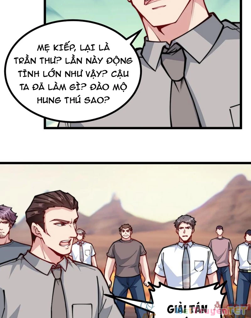 Slime ta treo cự long lên đánh là hợp lý nhỉ? Chapter 268 - Trang 2