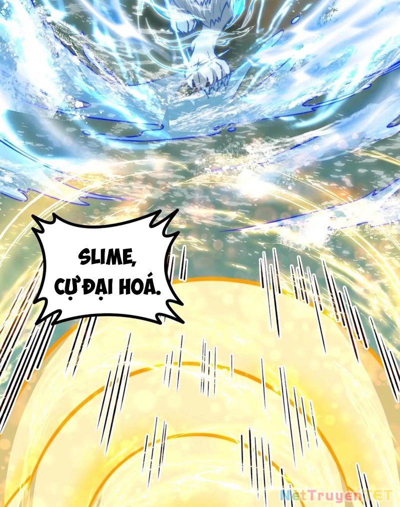 Slime ta treo cự long lên đánh là hợp lý nhỉ? Chapter 268 - Trang 2