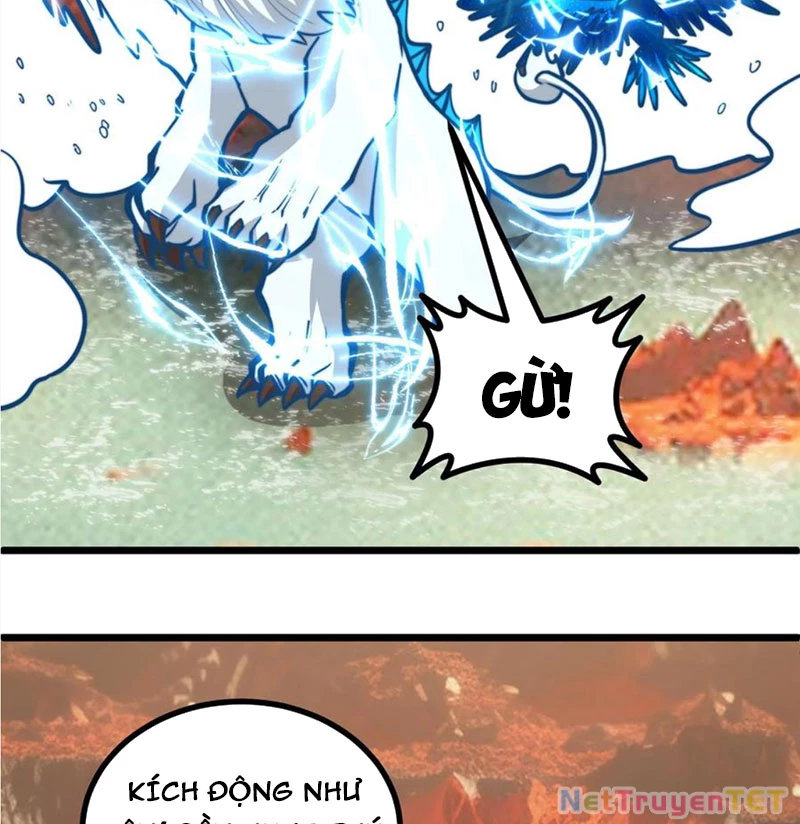 Slime ta treo cự long lên đánh là hợp lý nhỉ? Chapter 268 - Trang 2