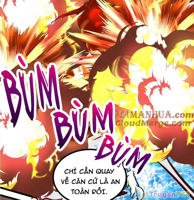 Slime ta treo cự long lên đánh là hợp lý nhỉ? Chapter 268 - Trang 2