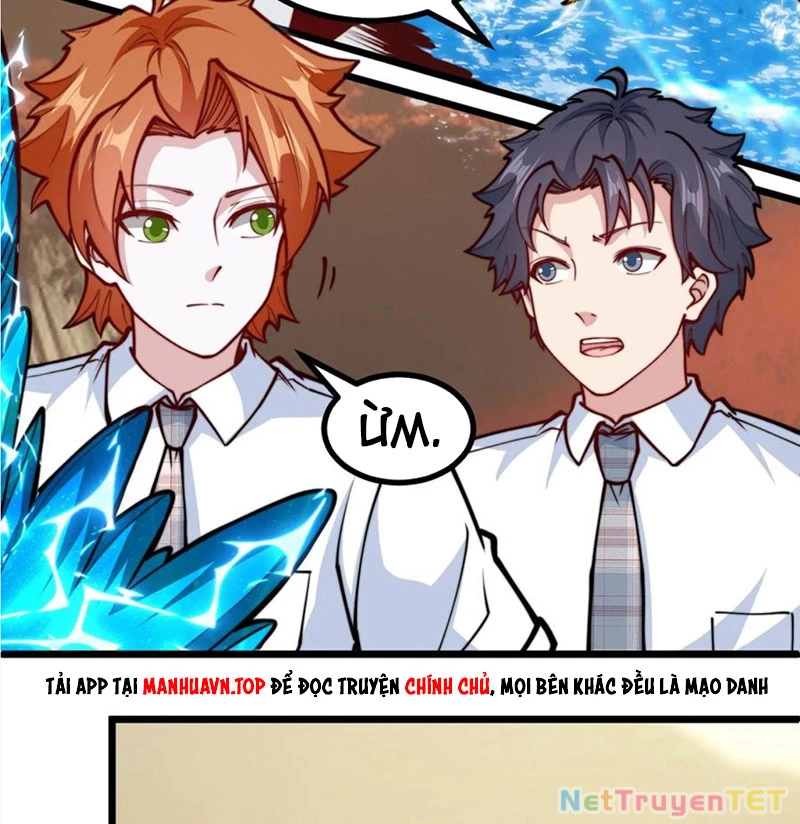 Slime ta treo cự long lên đánh là hợp lý nhỉ? Chapter 268 - Trang 2