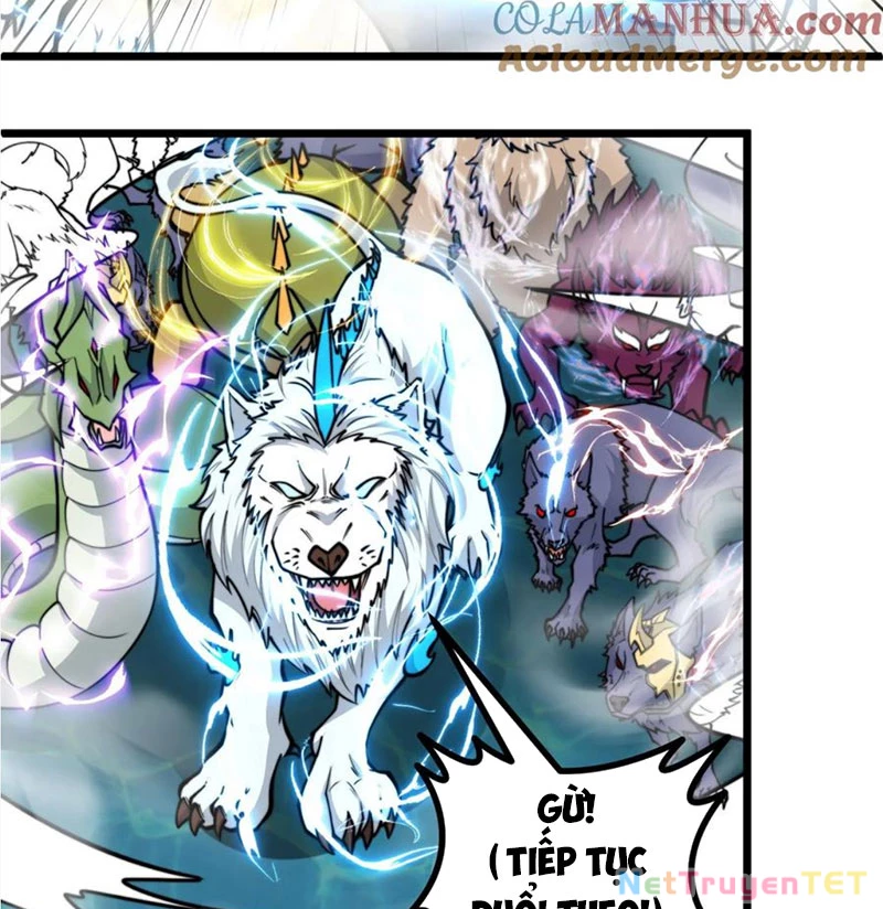 Slime ta treo cự long lên đánh là hợp lý nhỉ? Chapter 268 - Trang 2