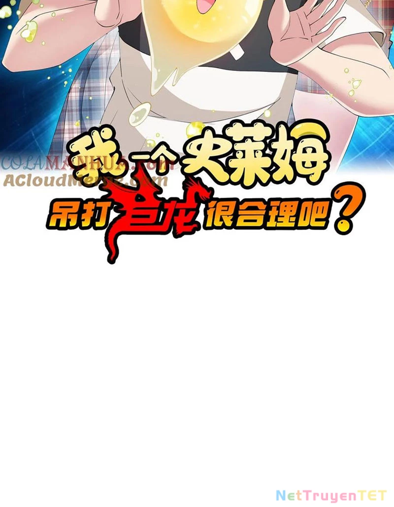 Slime ta treo cự long lên đánh là hợp lý nhỉ? Chapter 269 - Trang 2