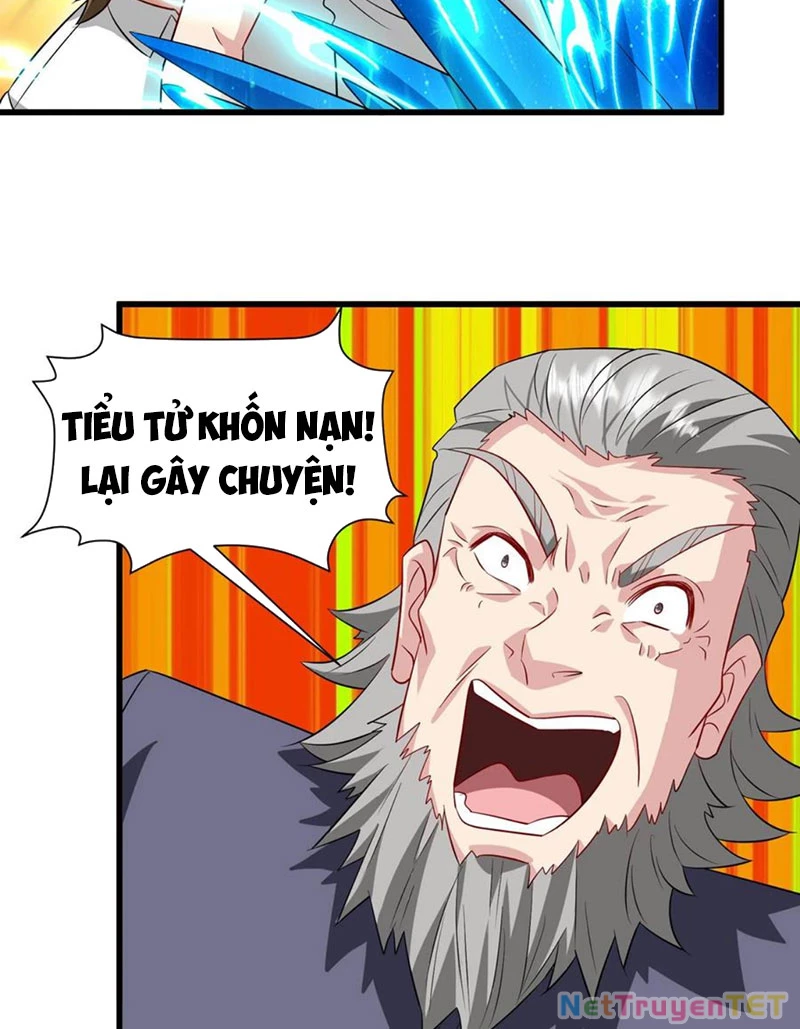 Slime ta treo cự long lên đánh là hợp lý nhỉ? Chapter 269 - Trang 2