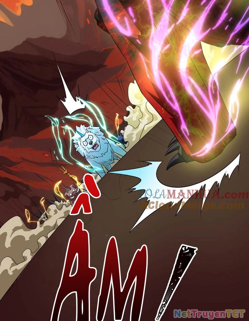 Slime ta treo cự long lên đánh là hợp lý nhỉ? Chapter 269 - Next Chapter 270