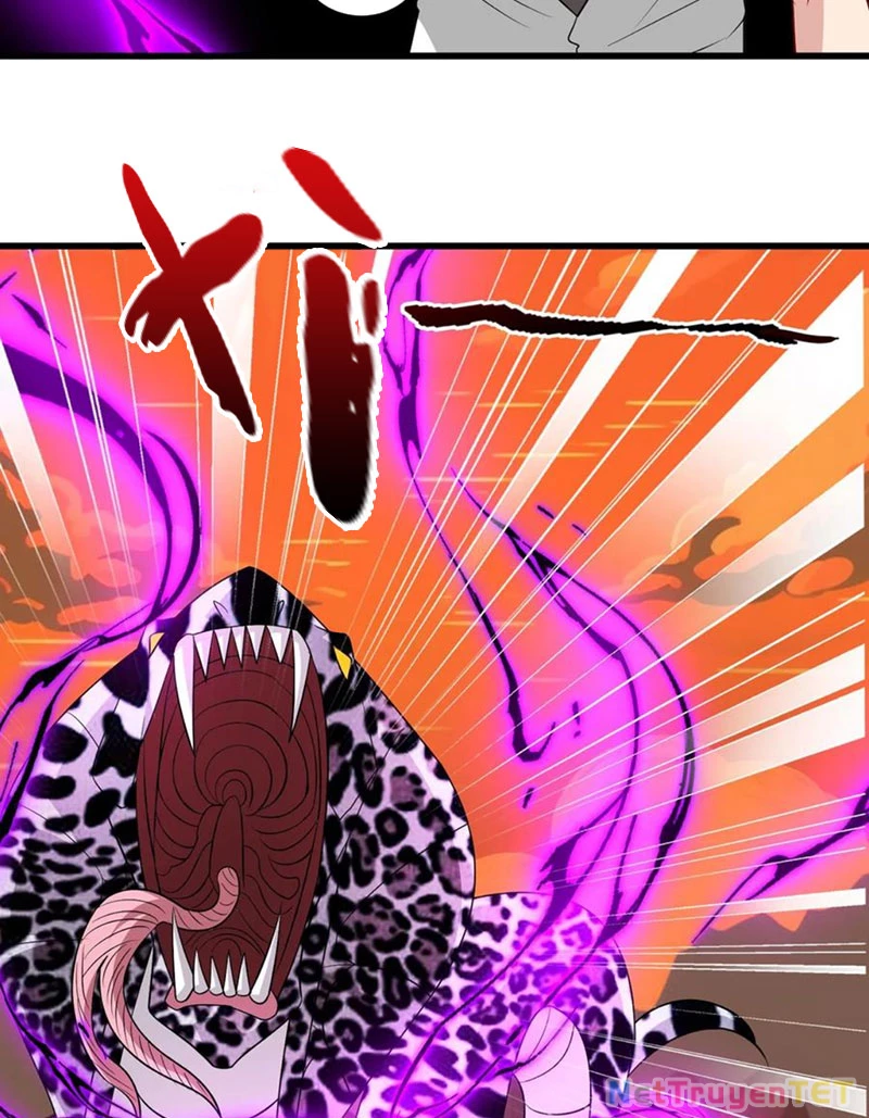 Slime ta treo cự long lên đánh là hợp lý nhỉ? Chapter 269 - Trang 2
