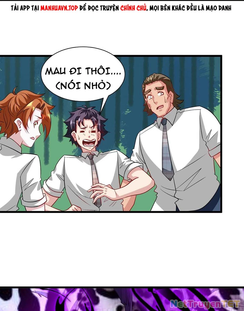 Slime ta treo cự long lên đánh là hợp lý nhỉ? Chapter 269 - Trang 2