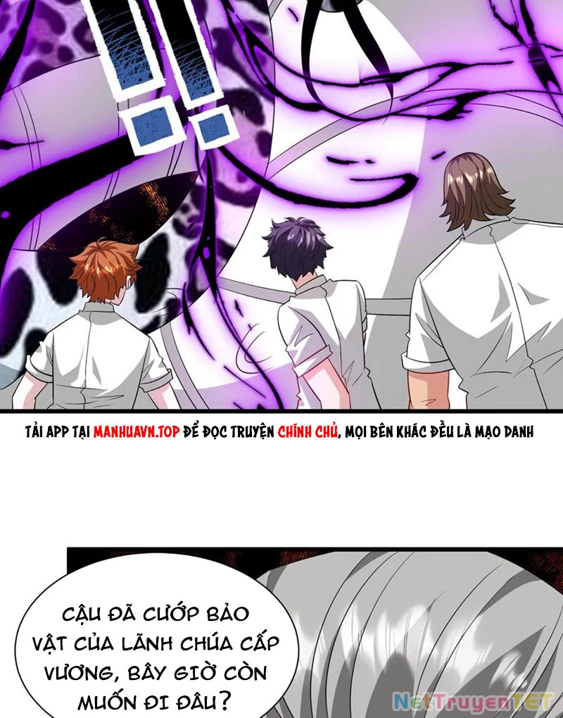 Slime ta treo cự long lên đánh là hợp lý nhỉ? Chapter 269 - Trang 2