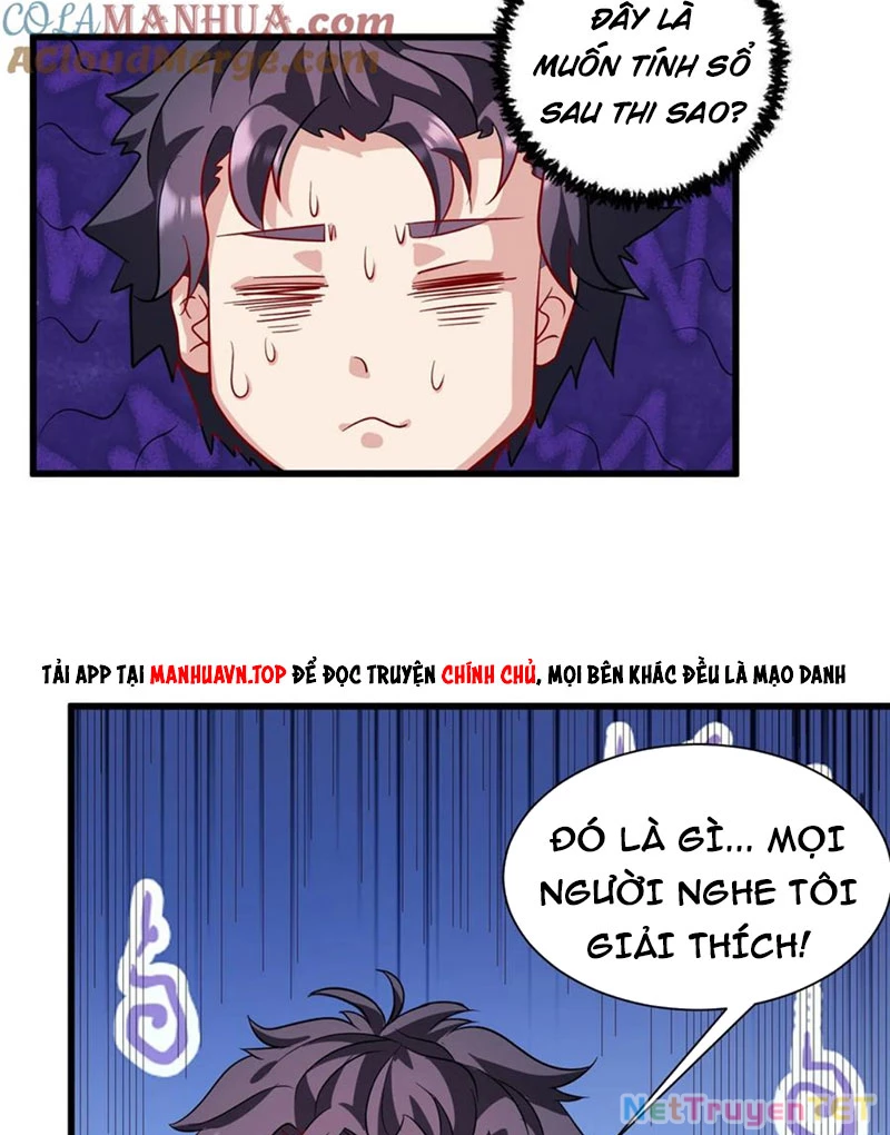 Slime ta treo cự long lên đánh là hợp lý nhỉ? Chapter 269 - Trang 2