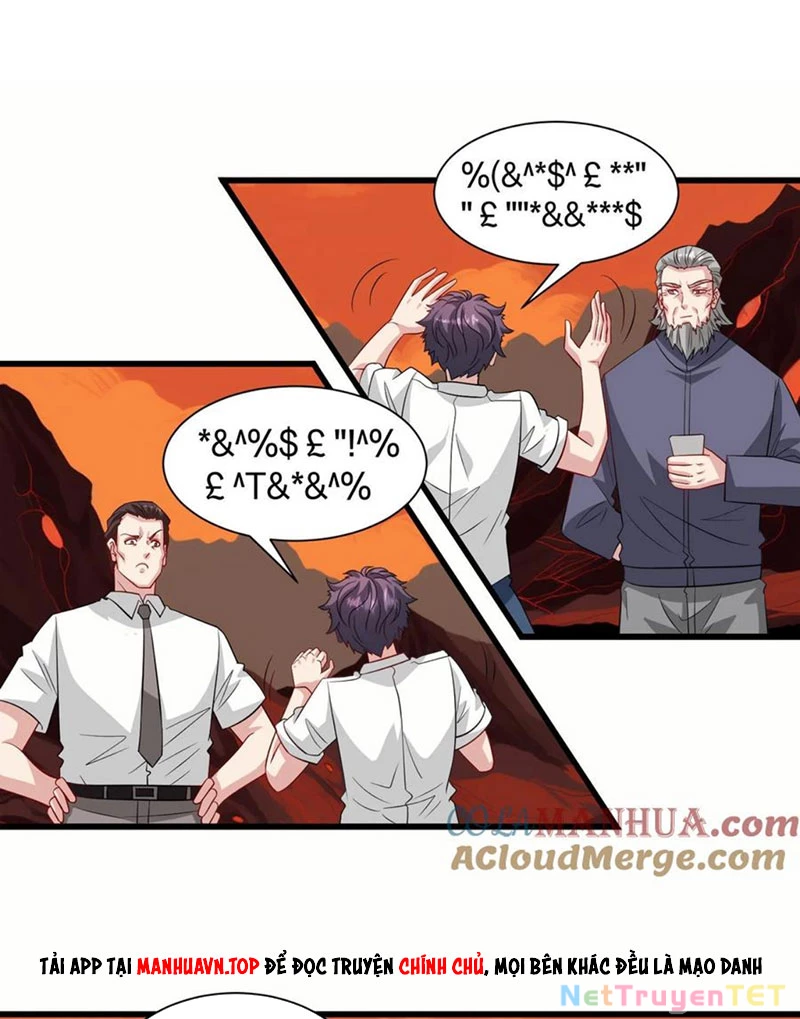 Slime ta treo cự long lên đánh là hợp lý nhỉ? Chapter 269 - Trang 2
