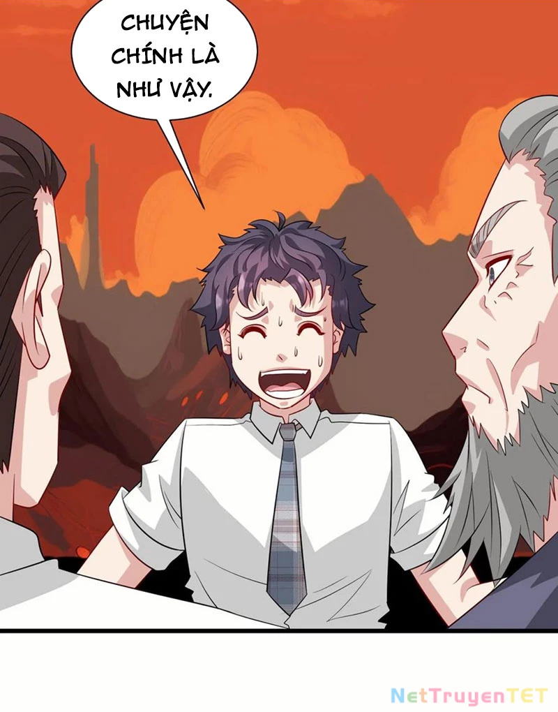 Slime ta treo cự long lên đánh là hợp lý nhỉ? Chapter 269 - Trang 2