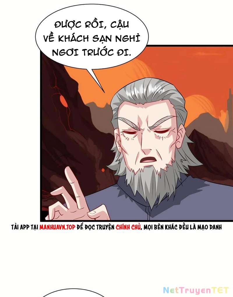 Slime ta treo cự long lên đánh là hợp lý nhỉ? Chapter 269 - Trang 2