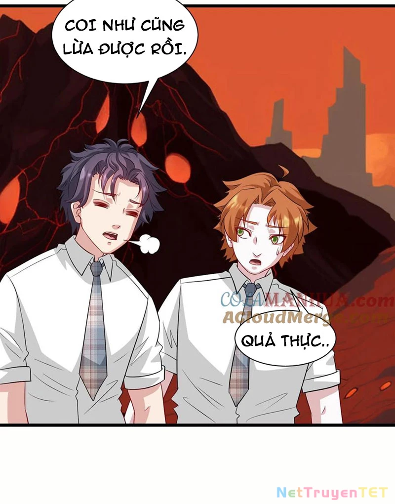 Slime ta treo cự long lên đánh là hợp lý nhỉ? Chapter 269 - Trang 2