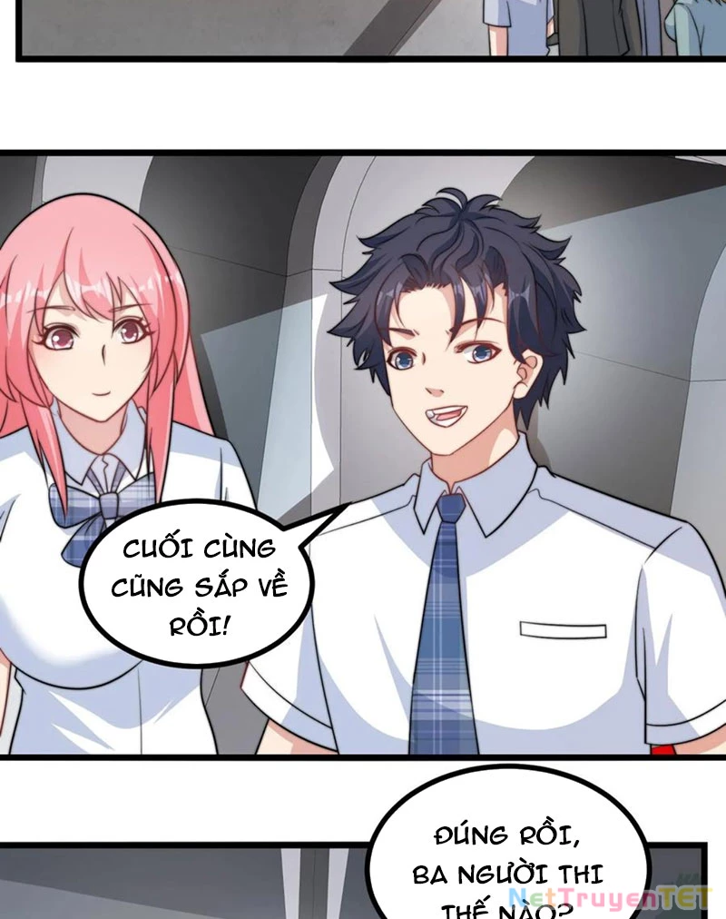 Slime ta treo cự long lên đánh là hợp lý nhỉ? Chapter 270 - Next Chapter 271