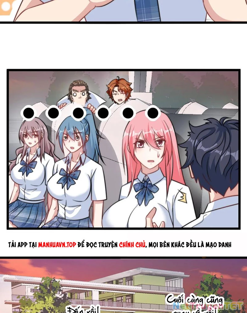 Slime ta treo cự long lên đánh là hợp lý nhỉ? Chapter 270 - Next Chapter 271