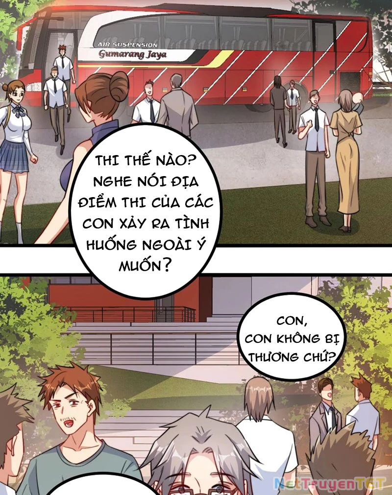 Slime ta treo cự long lên đánh là hợp lý nhỉ? Chapter 270 - Next Chapter 271