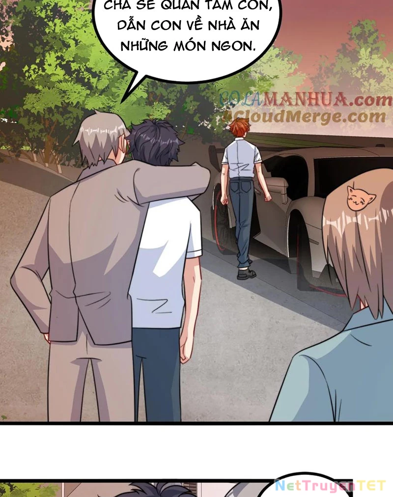Slime ta treo cự long lên đánh là hợp lý nhỉ? Chapter 270 - Next Chapter 271