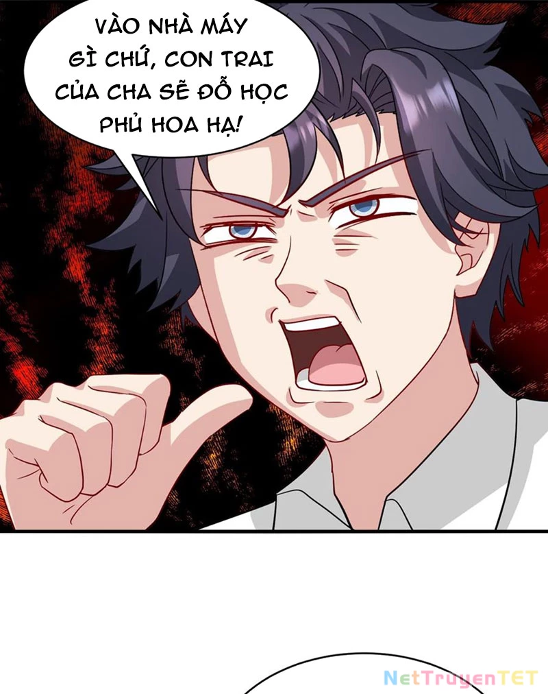 Slime ta treo cự long lên đánh là hợp lý nhỉ? Chapter 271 - Next Chapter 272