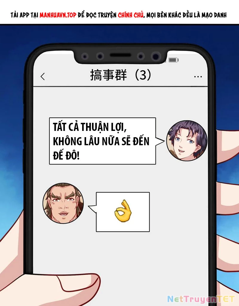 Slime ta treo cự long lên đánh là hợp lý nhỉ? Chapter 271 - Trang 2