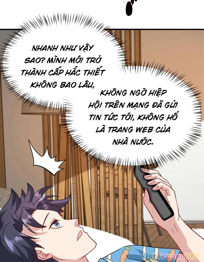 Slime ta treo cự long lên đánh là hợp lý nhỉ? Chapter 271 - Trang 2