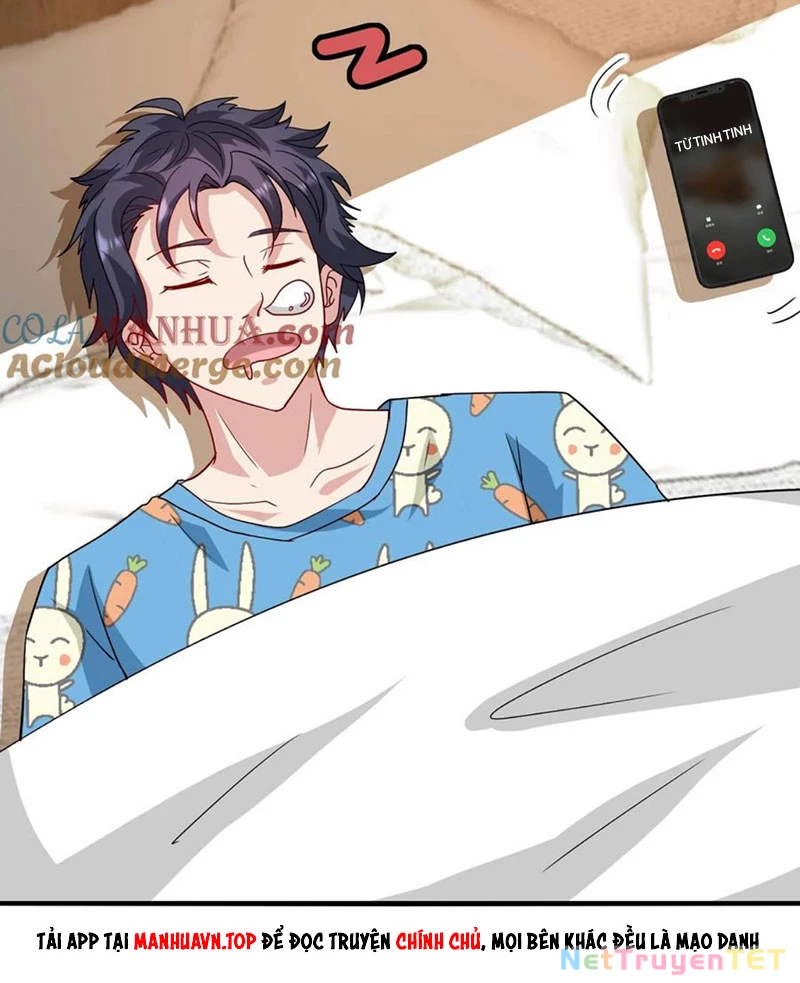 Slime ta treo cự long lên đánh là hợp lý nhỉ? Chapter 271 - Trang 2