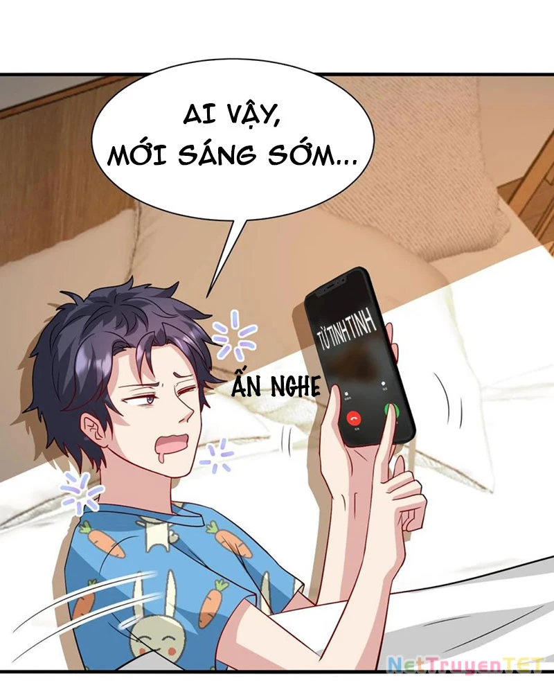 Slime ta treo cự long lên đánh là hợp lý nhỉ? Chapter 271 - Trang 2
