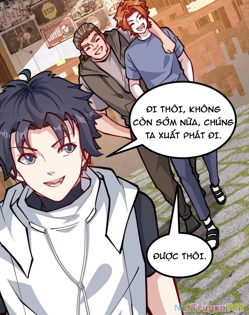 Slime ta treo cự long lên đánh là hợp lý nhỉ? Chapter 272 - Next Chapter 273