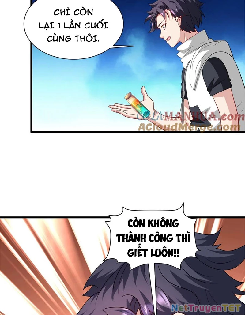 Slime ta treo cự long lên đánh là hợp lý nhỉ? Chapter 276 - Next Chapter 277