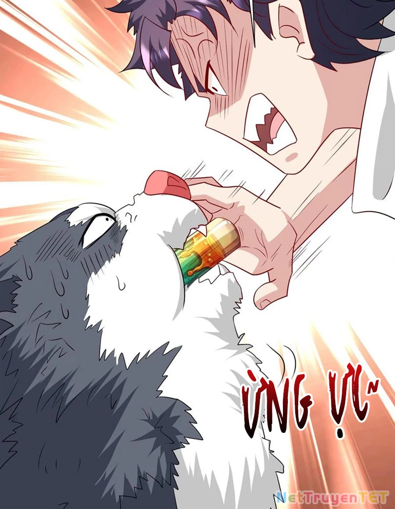 Slime ta treo cự long lên đánh là hợp lý nhỉ? Chapter 276 - Next Chapter 277