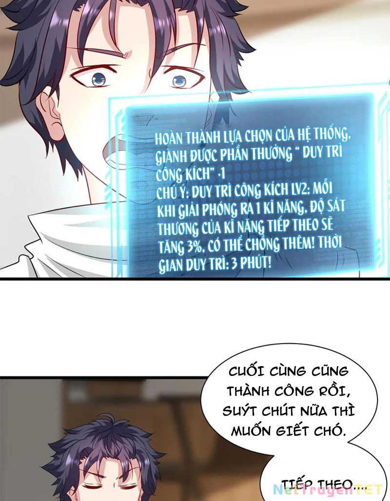 Slime ta treo cự long lên đánh là hợp lý nhỉ? Chapter 276 - Next Chapter 277