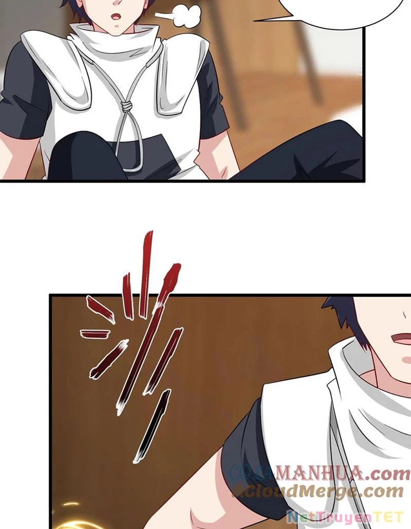 Slime ta treo cự long lên đánh là hợp lý nhỉ? Chapter 276 - Next Chapter 277