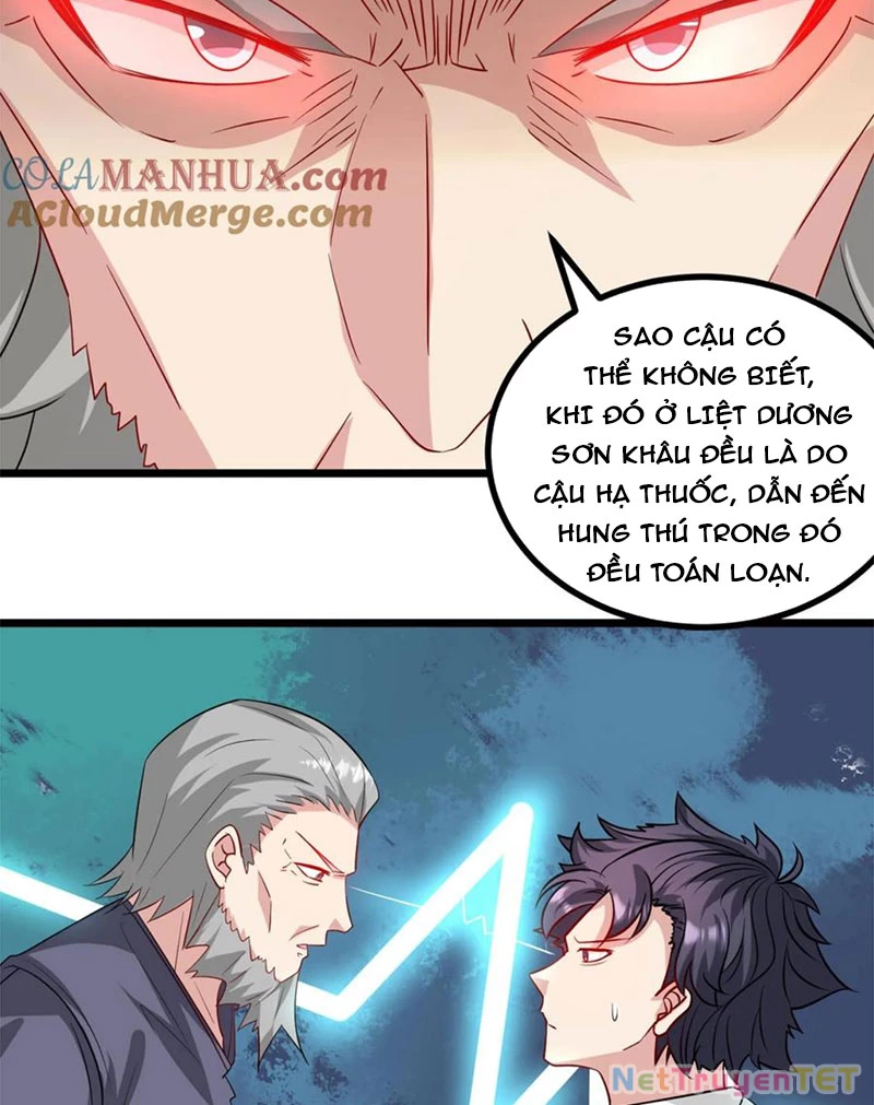 Slime ta treo cự long lên đánh là hợp lý nhỉ? Chapter 278 - Trang 2
