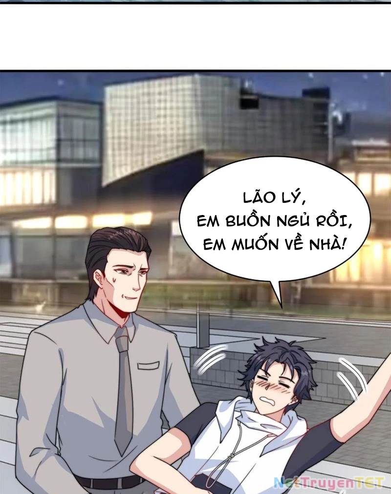 Slime ta treo cự long lên đánh là hợp lý nhỉ? Chapter 280 - Trang 2