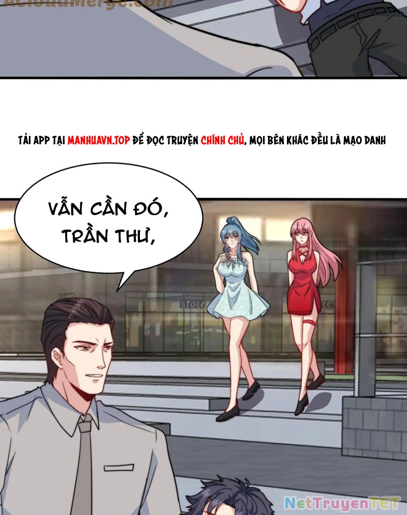 Slime ta treo cự long lên đánh là hợp lý nhỉ? Chapter 280 - Trang 2