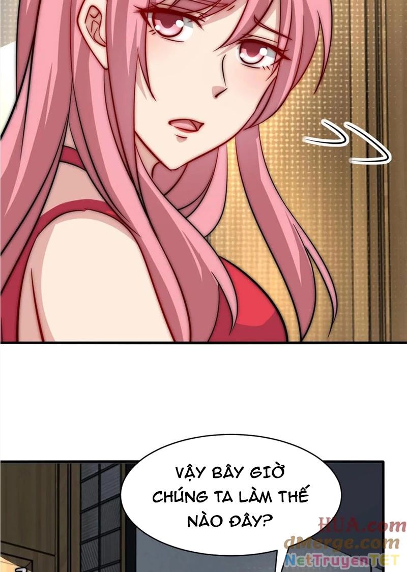 Slime ta treo cự long lên đánh là hợp lý nhỉ? Chapter 280 - Trang 2