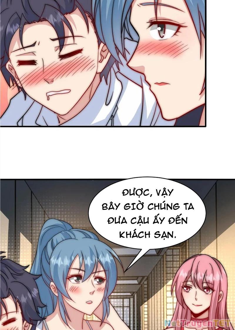 Slime ta treo cự long lên đánh là hợp lý nhỉ? Chapter 280 - Trang 2