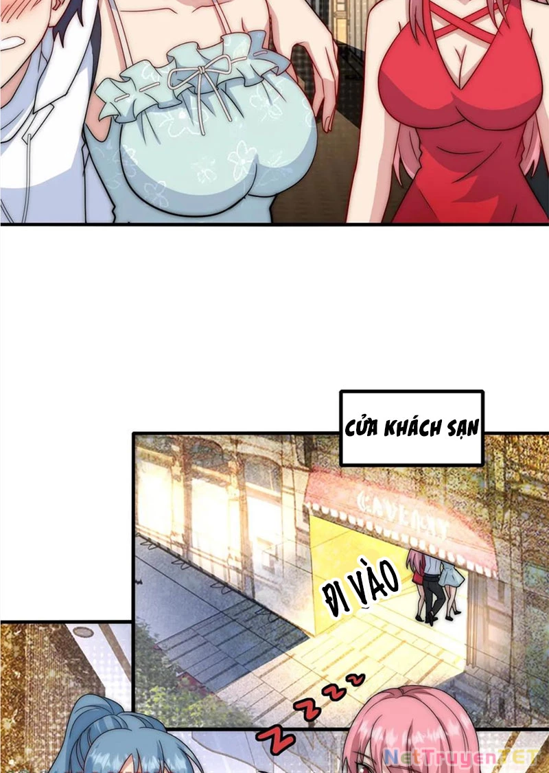 Slime ta treo cự long lên đánh là hợp lý nhỉ? Chapter 280 - Trang 2