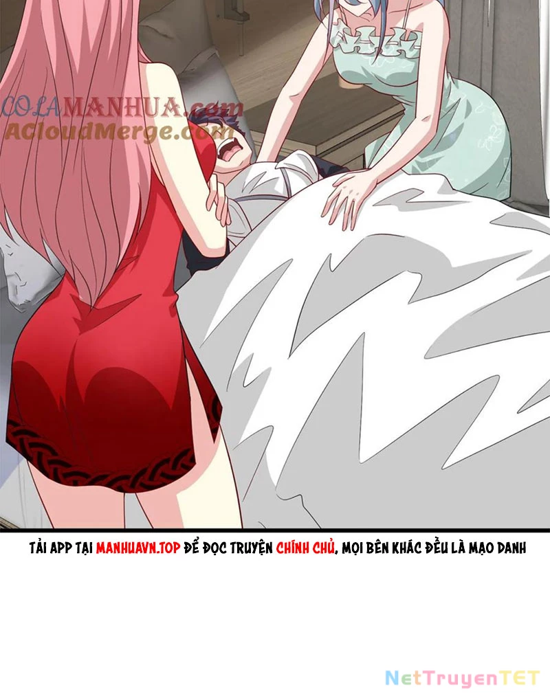 Slime ta treo cự long lên đánh là hợp lý nhỉ? Chapter 281 - Next Chapter 282