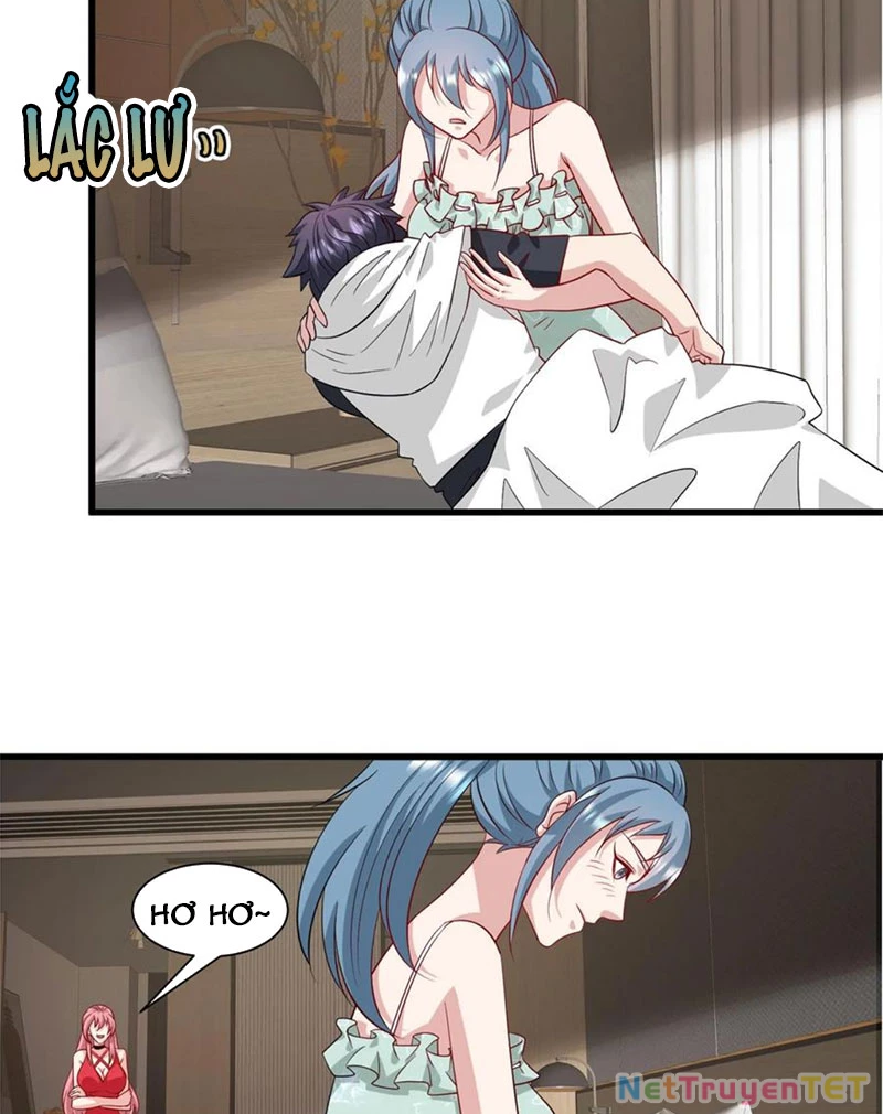 Slime ta treo cự long lên đánh là hợp lý nhỉ? Chapter 281 - Trang 2