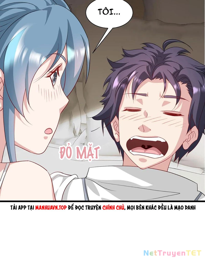 Slime ta treo cự long lên đánh là hợp lý nhỉ? Chapter 281 - Trang 2
